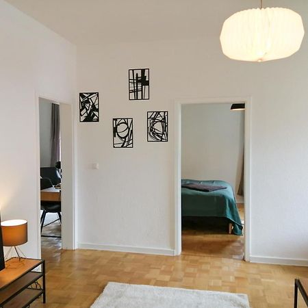 Thueringenapartments Suedstadt Saalfeld Saale Exterior photo