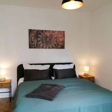 Thueringenapartments Suedstadt Saalfeld Saale Exterior photo
