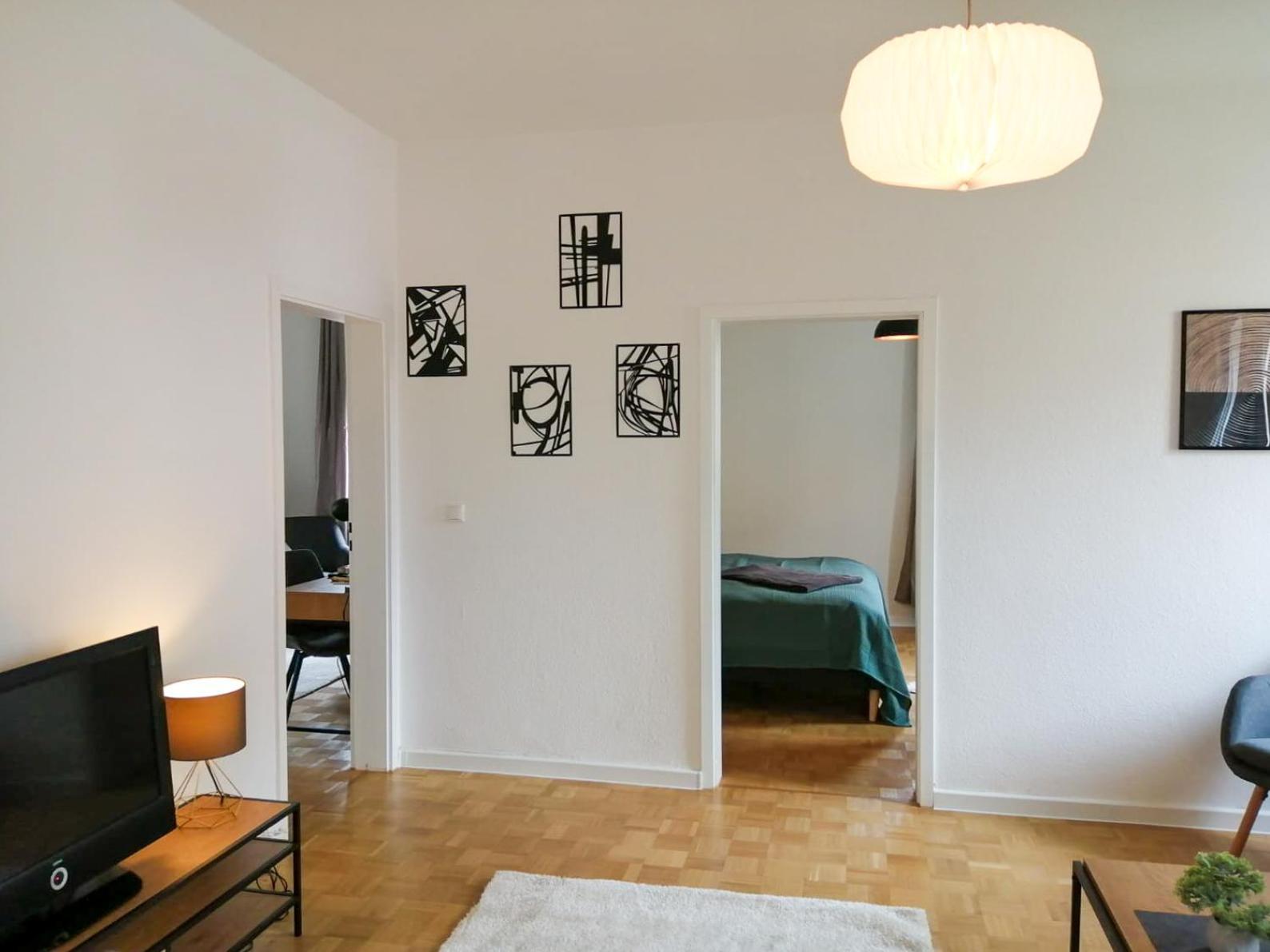 Thueringenapartments Suedstadt Saalfeld Saale Exterior photo