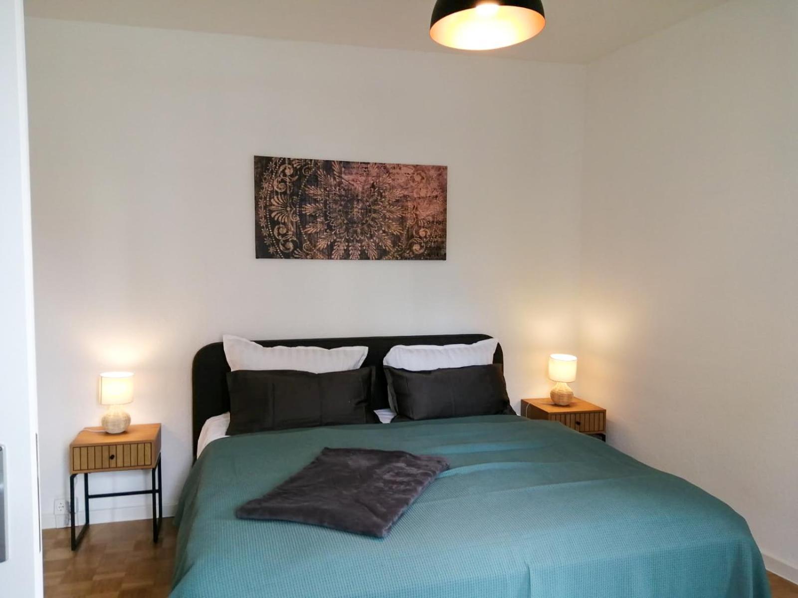 Thueringenapartments Suedstadt Saalfeld Saale Exterior photo